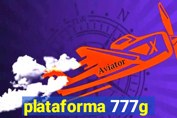 plataforma 777g